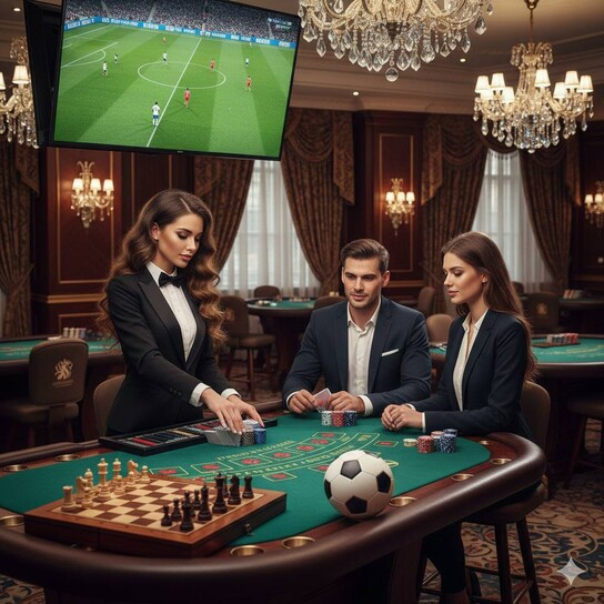 Best Real Money Slots Banner